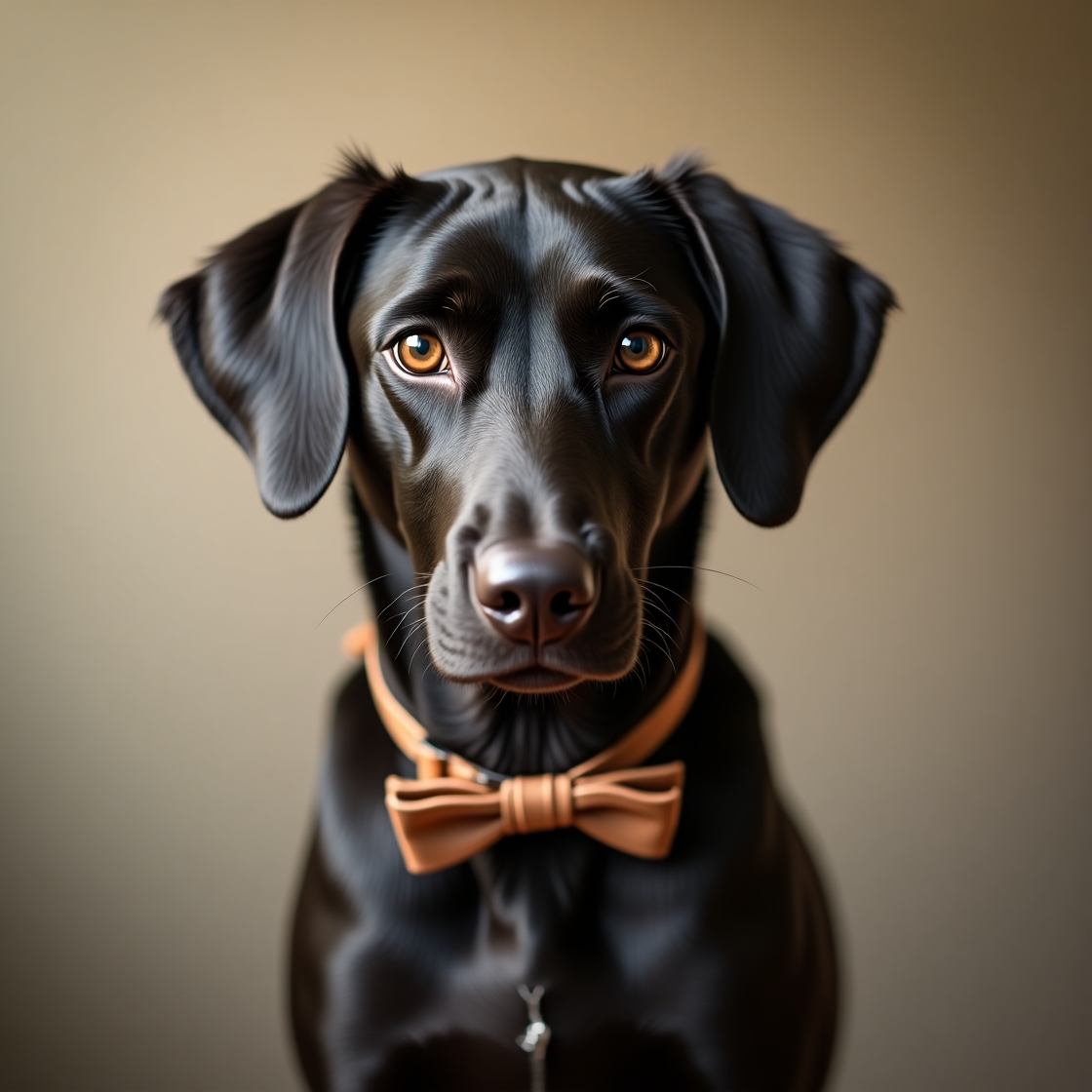 luna dog